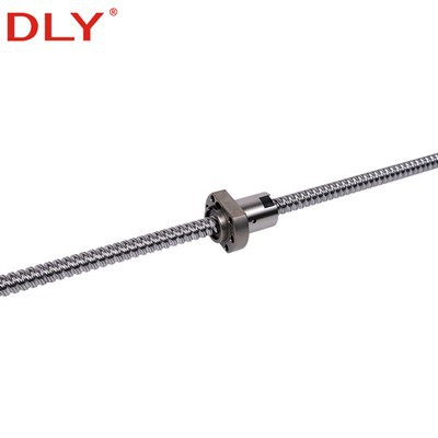 چھوٹا بال سکرو